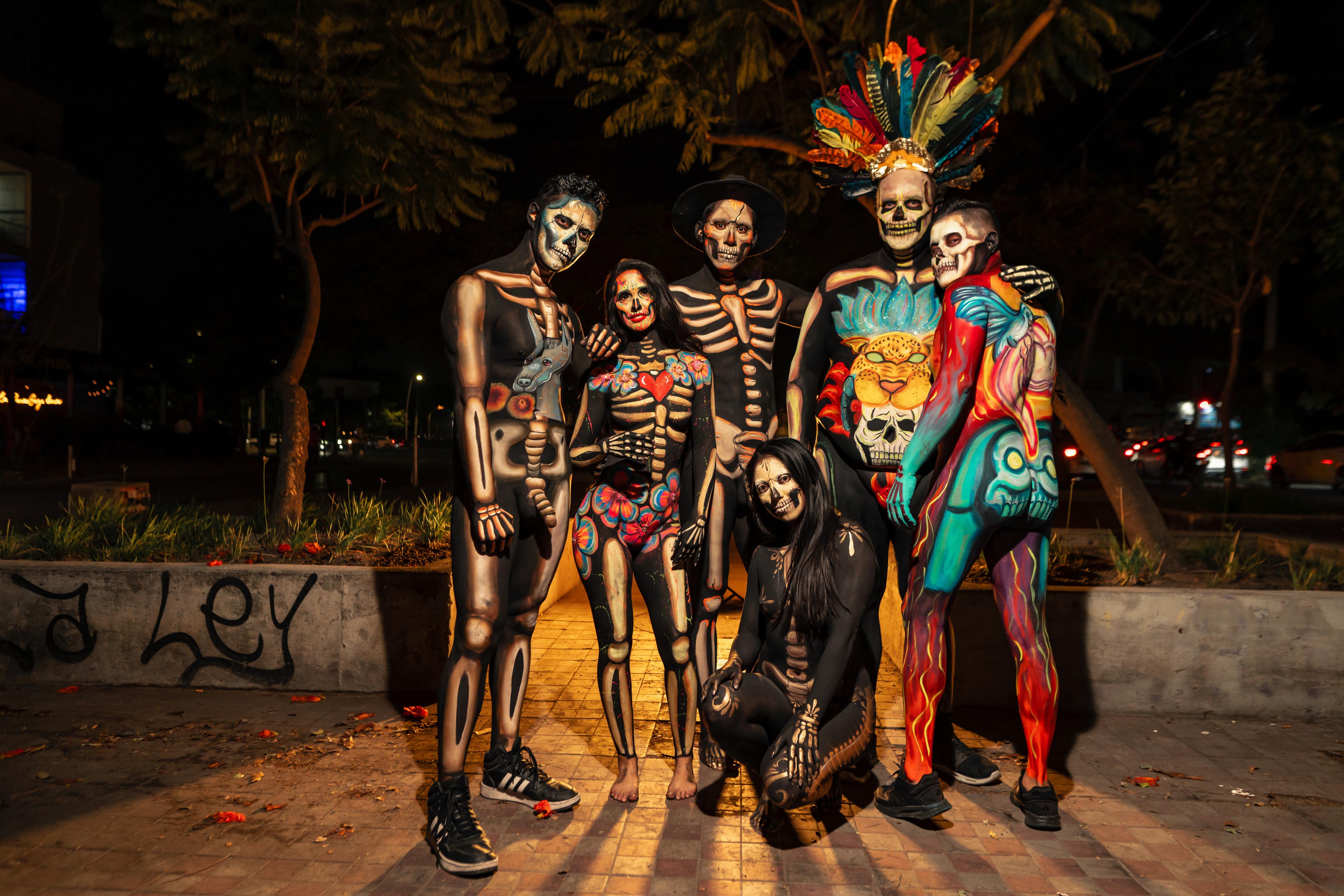 Galería 8
